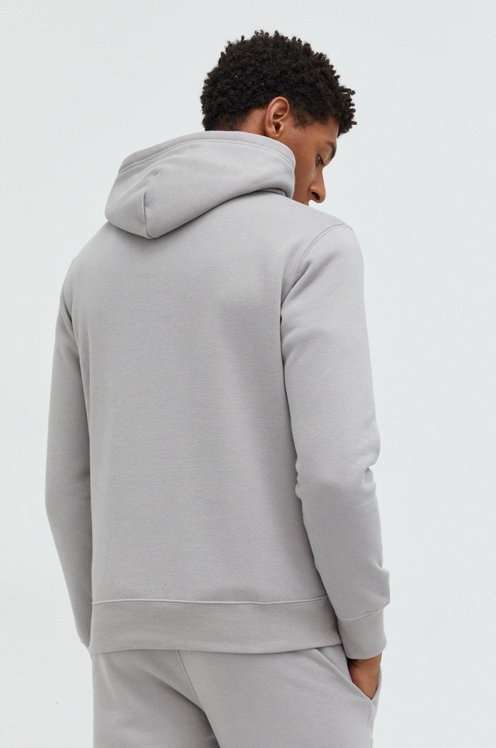Odzież Champion bluza 217862 szary