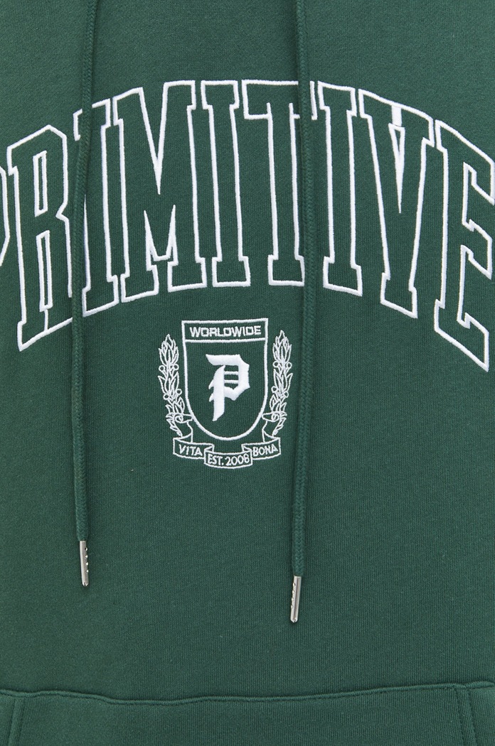 Primitive bluza bawełniana papfa2218.htgrn