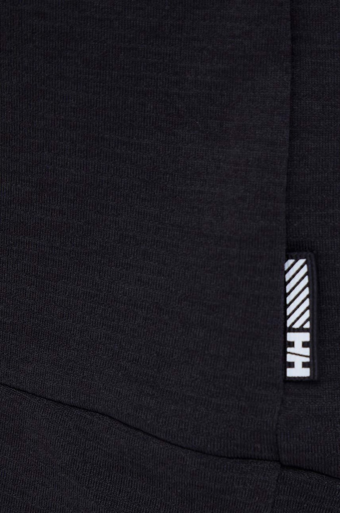 Суичър Helly Hansen 48411 черен