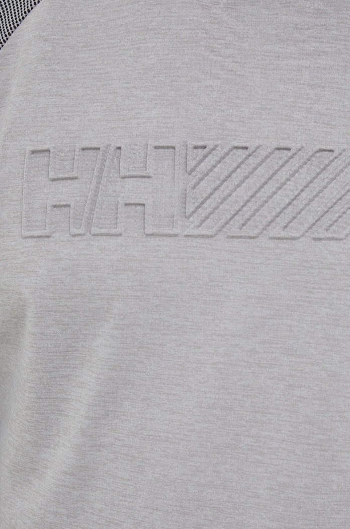 Μπλούζα Helly Hansen 48411 γκρί
