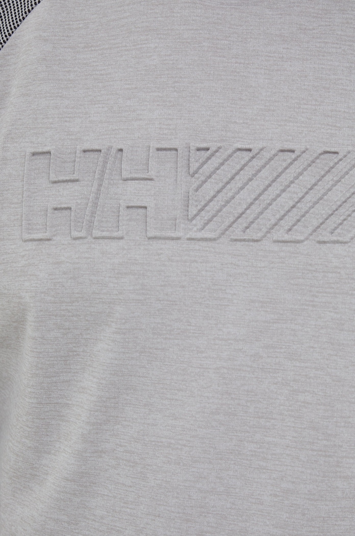Μπλούζα Helly Hansen 48411 γκρί