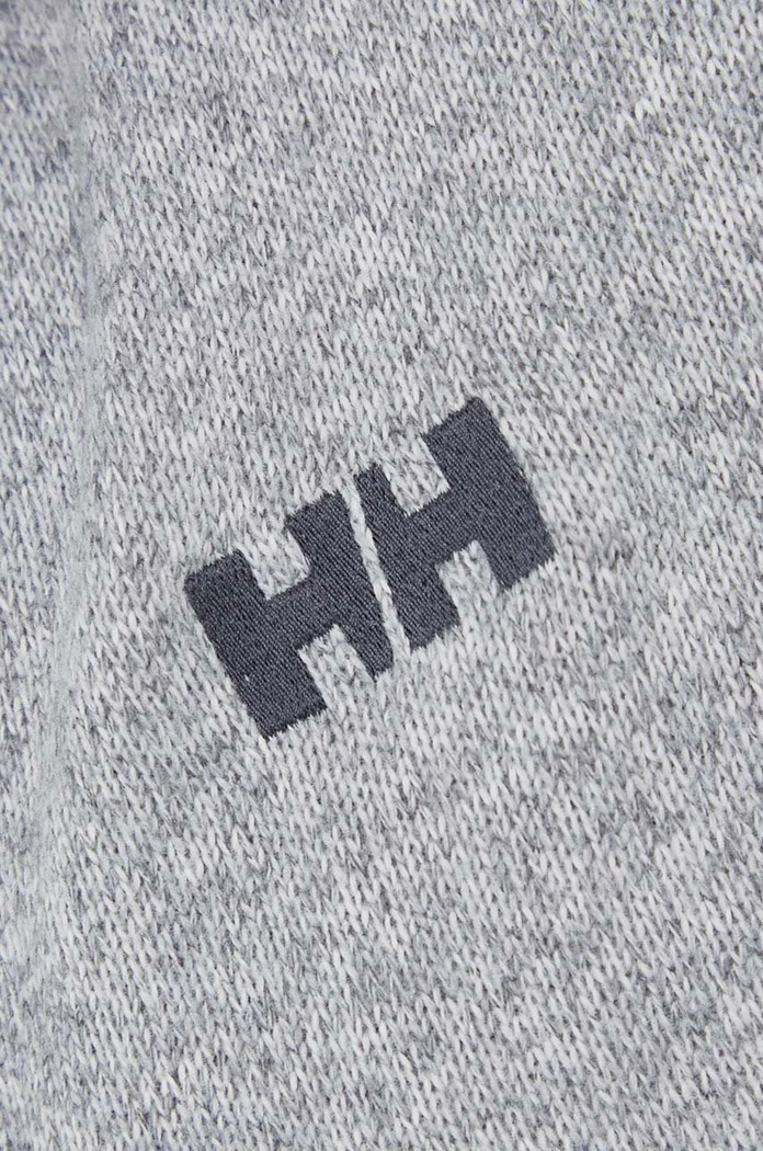 Športni pulover Helly Hansen Varde 2.0 49429 siva