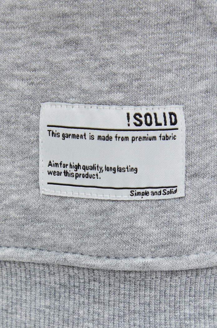 Solid bluza 21107420.1541011 gri