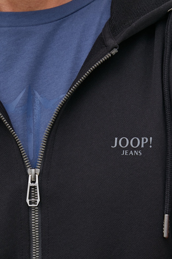 Joop! bluza bawełniana 30033282 czarny