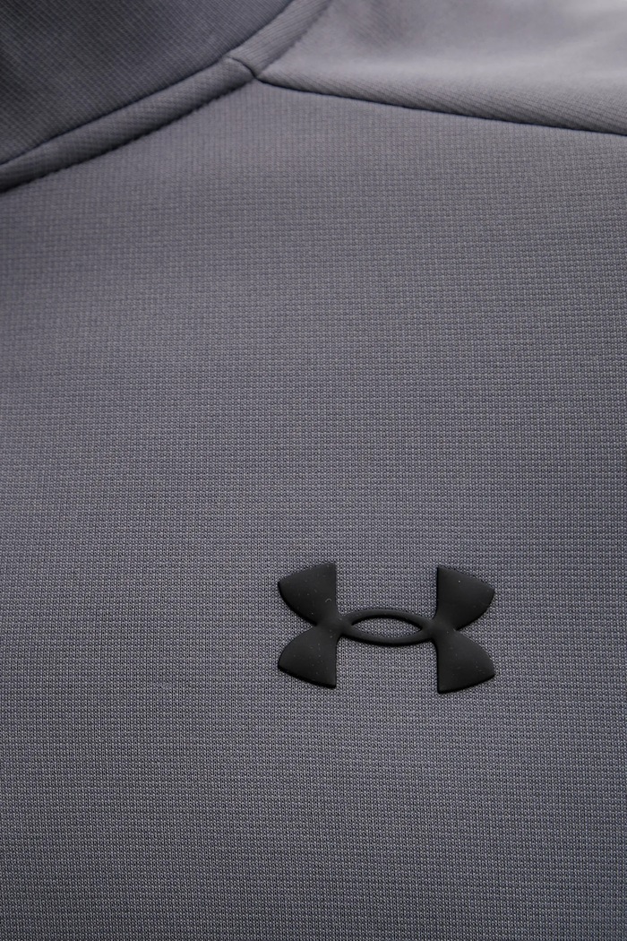 Under Armour hanorac de antrenament bărbătesc 1373358 gri