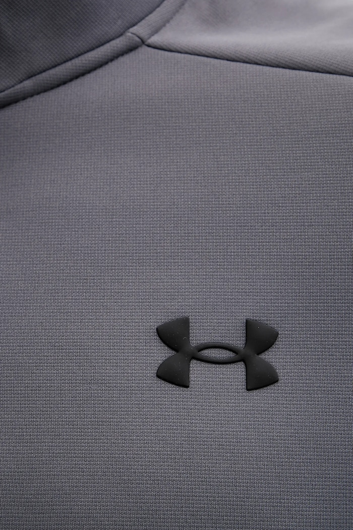 Under Armour hanorac de antrenament bărbătesc 1373358 gri