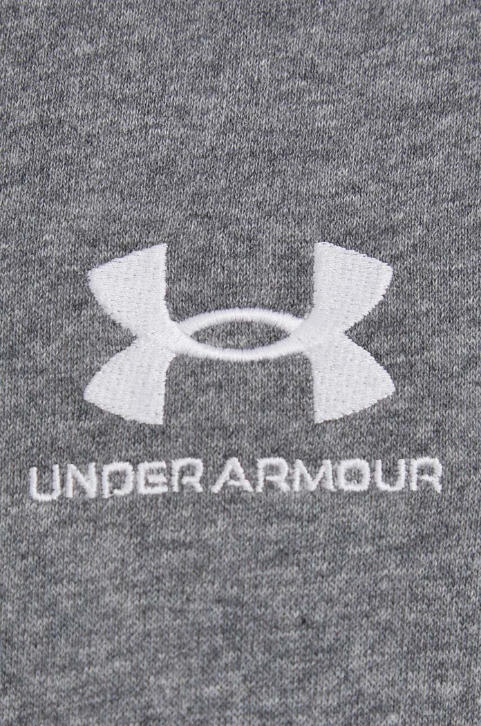 Μπλούζα Under Armour 1373881 γκρί