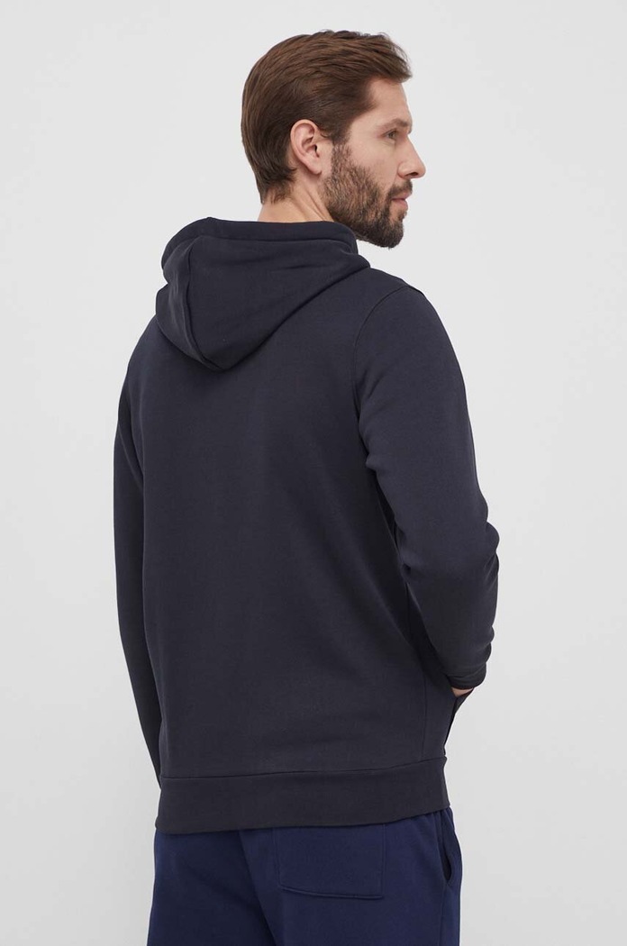 Ruházat Under Armour felső 1373881 fekete