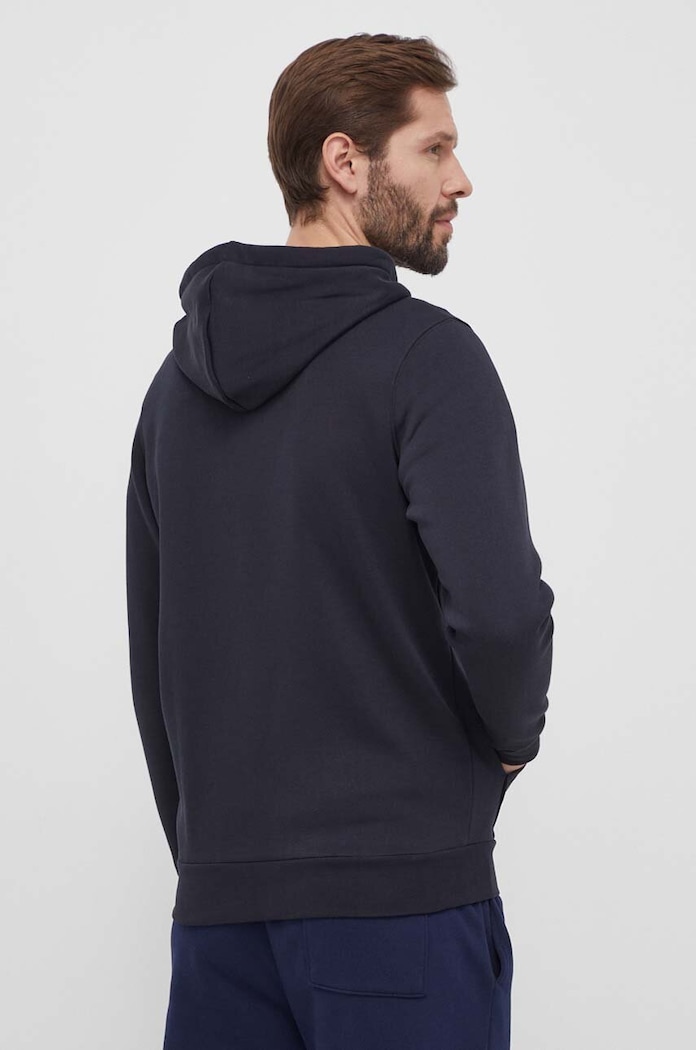 Ruházat Under Armour felső 1373881 fekete