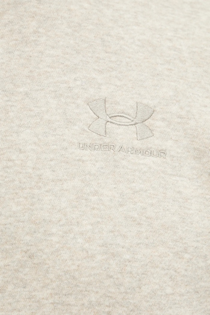 Under Armour bluza 1374250 beżowy