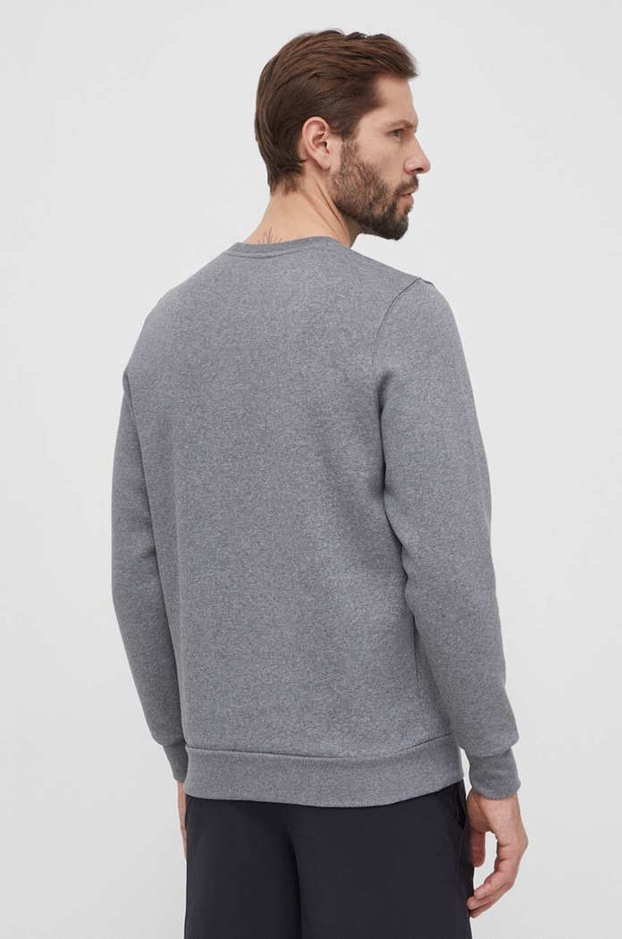 Oblečení Mikina Under Armour 1374250 šedá