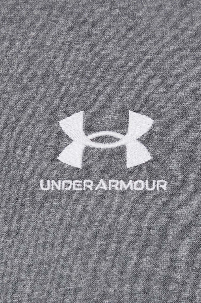 Mikina Under Armour šedá 1374250