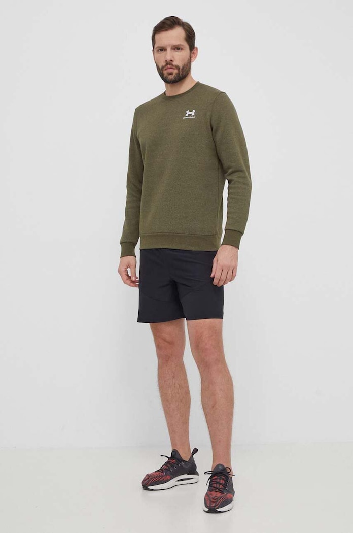 Under Armour felső zöld 1374250