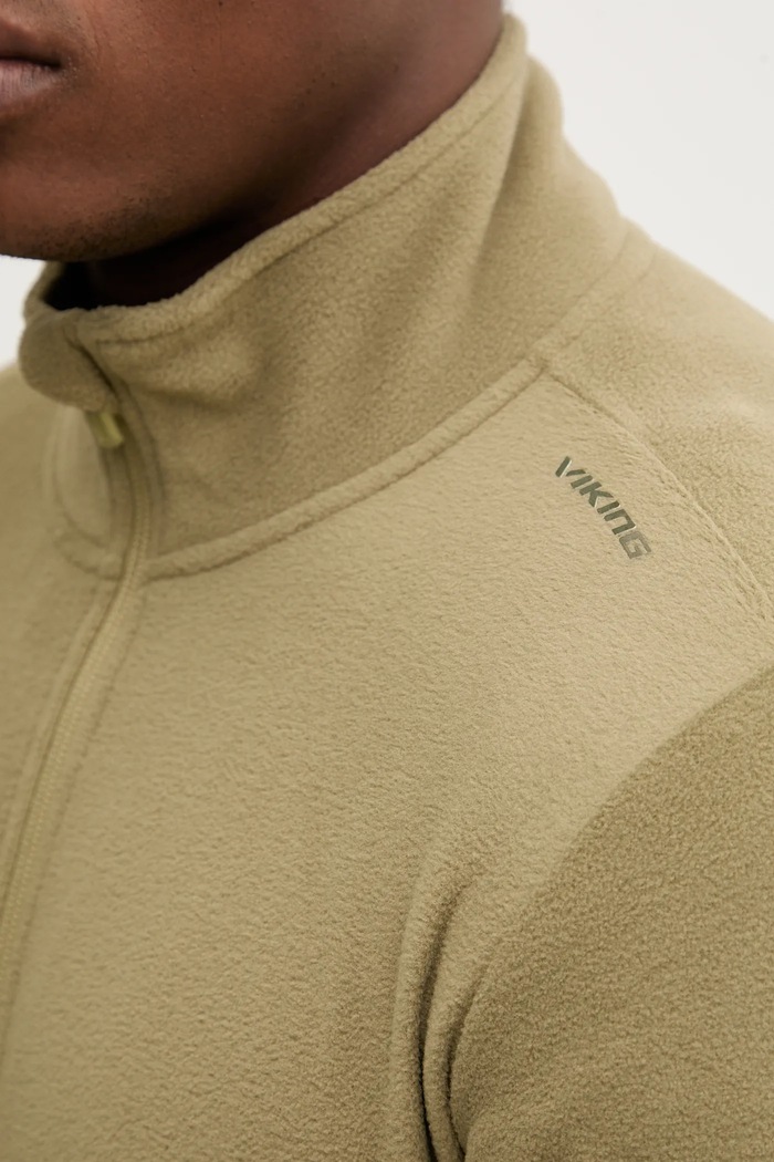 Viking hanorac Tesero 740.24.4342 verde