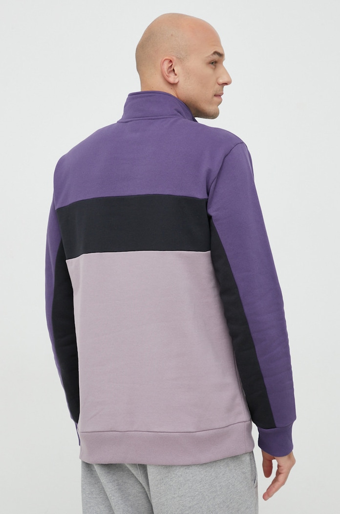 Îmbrăcăminte Burton bluza 21767103500 violet