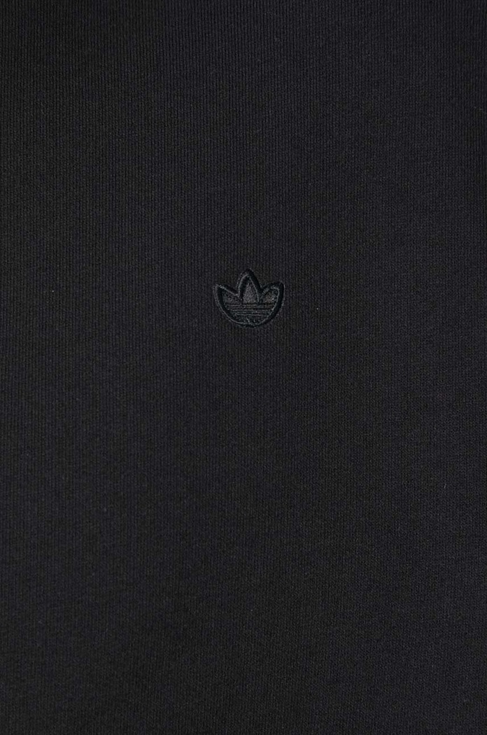 Bavlněná mikina adidas Originals Contempo French Terry HK2938