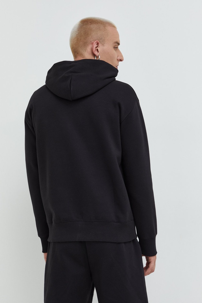 Champion bluza xStranger Things czarny 217780