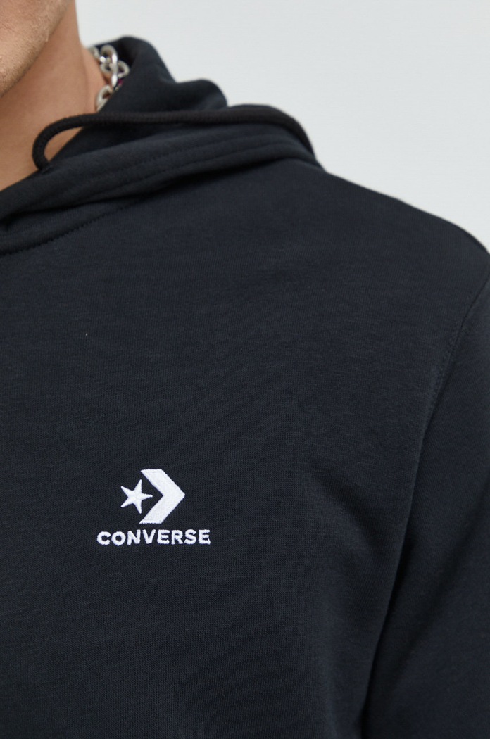 Суичър Converse 10023871.A01