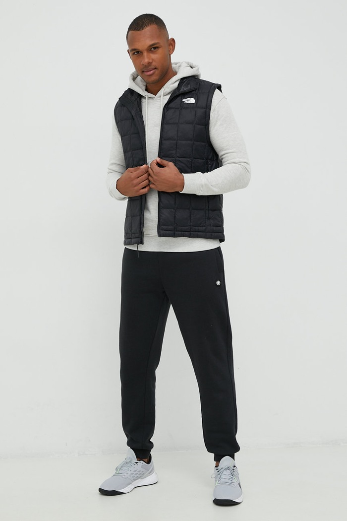 Odzież Arkk Copenhagen bluza AA5223.0181 szary