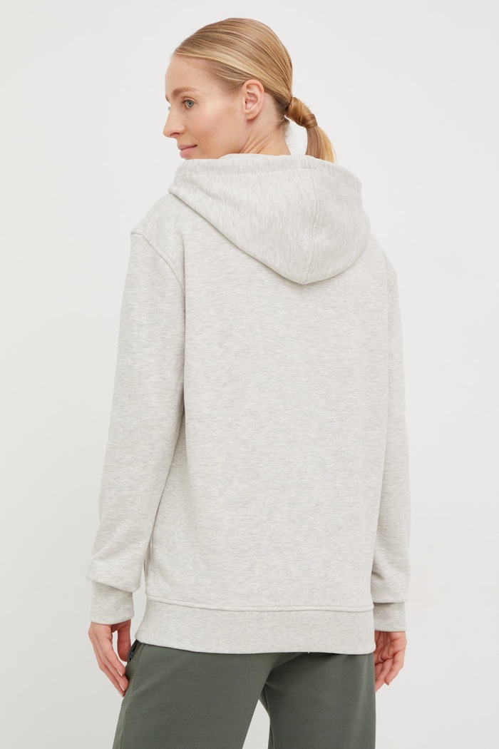 Arkk Copenhagen bluza szary AA5223.0181