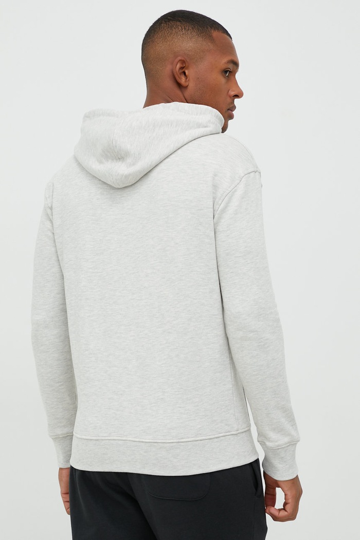 Arkk Copenhagen bluza AA5223.0181 szary
