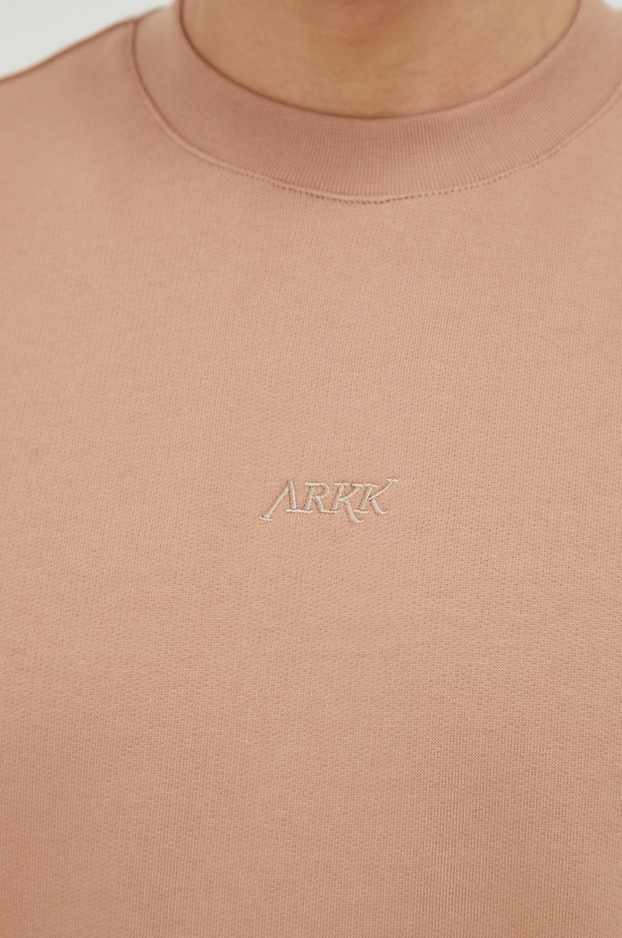 Arkk Copenhagen bluza bawełniana AA5225.0442