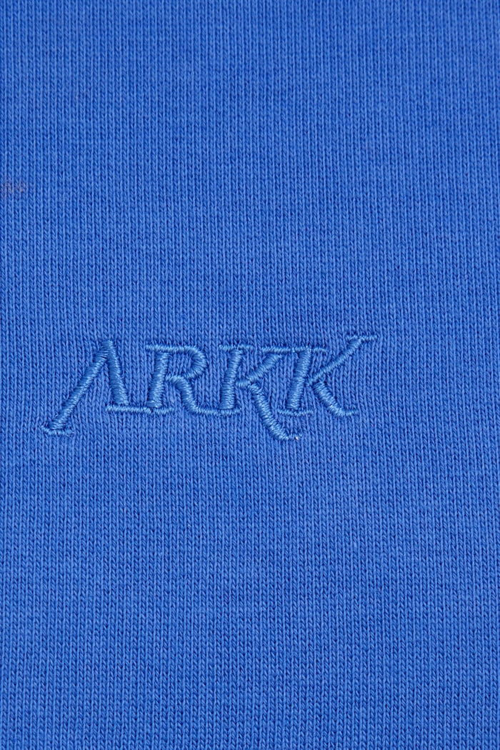 Arkk Copenhagen bluza bawełniana AA5227.0152