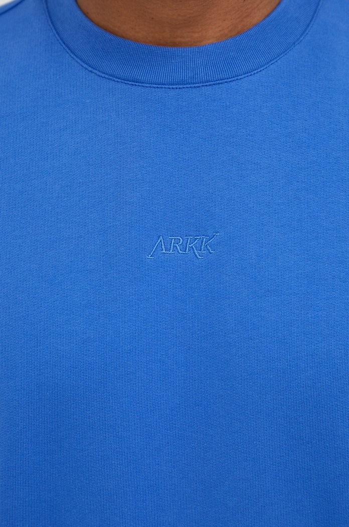 Arkk Copenhagen bluza bawełniana AA5227.0152