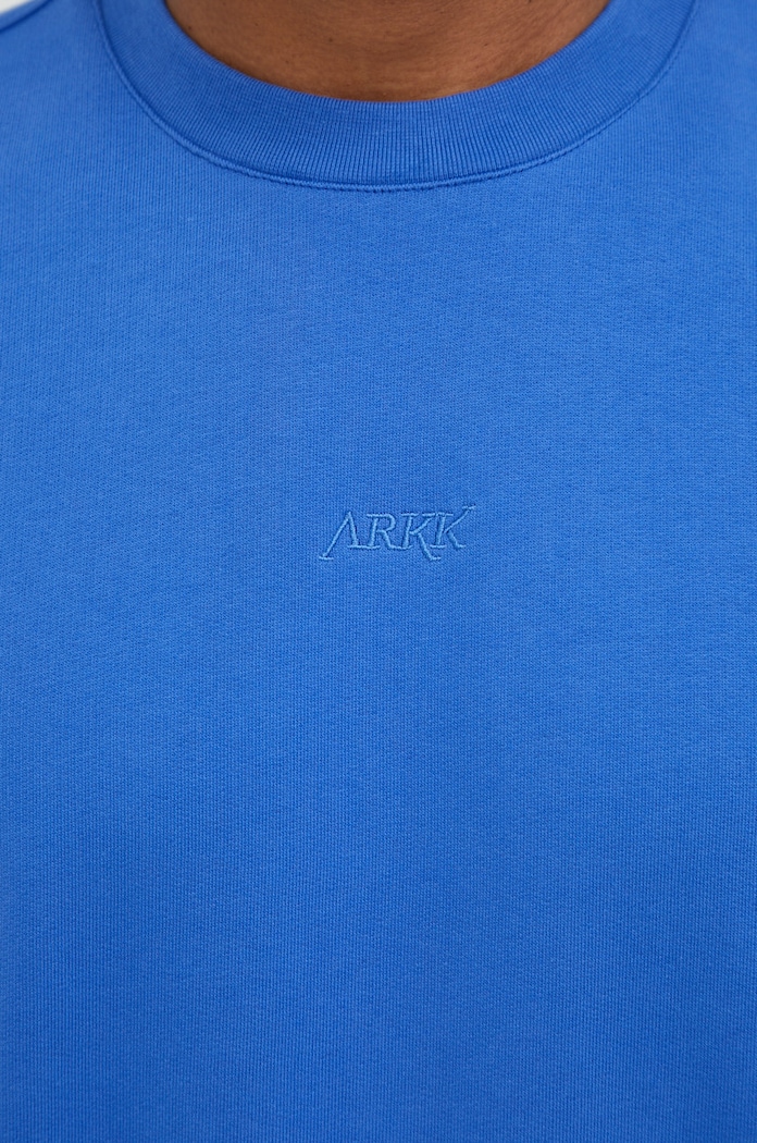 Arkk Copenhagen bluza bawełniana AA5227.0152