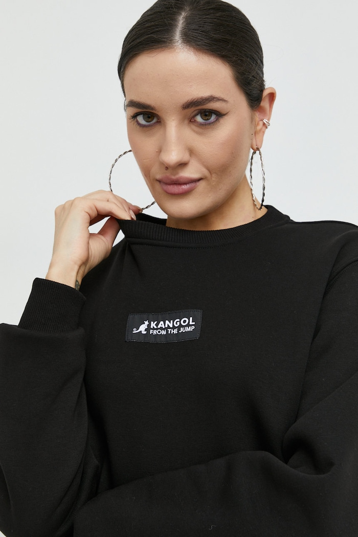 Kangol bluza KAF22UCNS101
