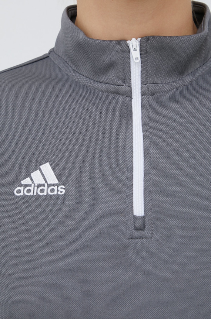 Tréninkové tričko s dlouhým rukávem adidas Performance Entrada 22 H57542