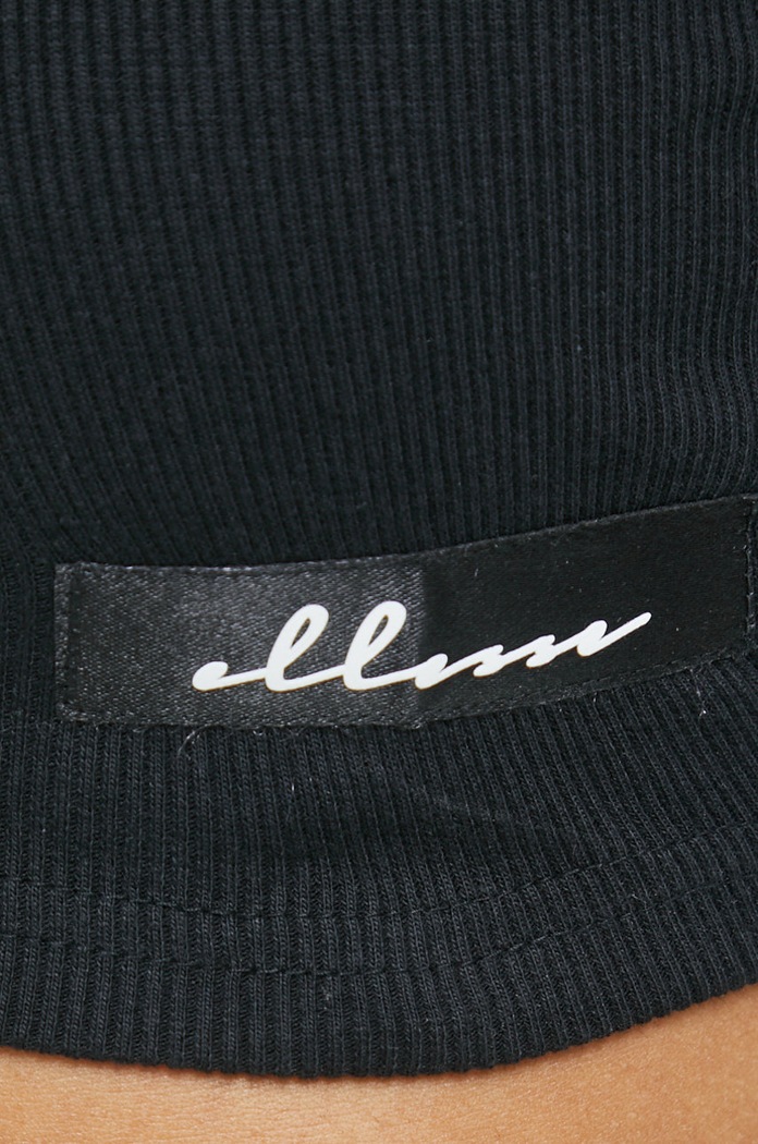 Ellesse longsleeve SGP16701 czarny
