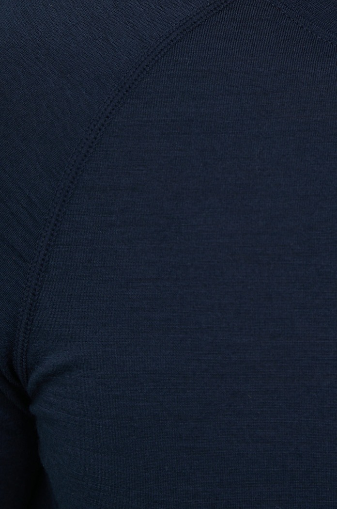 Houdini longsleeve funkcyjny desoli light 840040 granatowy