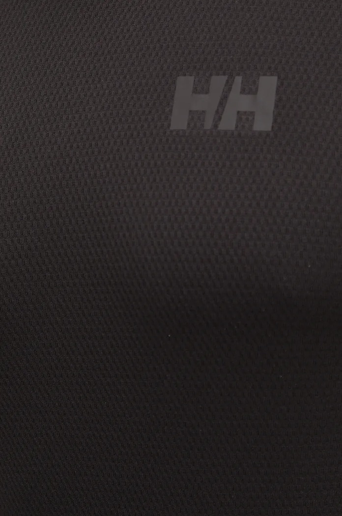 Funkční triko s dlouhým rukávem Helly Hansen Lifa Active černá 49412
