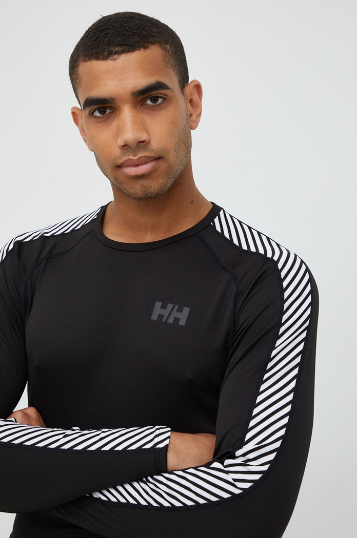 Funkční triko s dlouhým rukávem Helly Hansen Lifa Active 49412