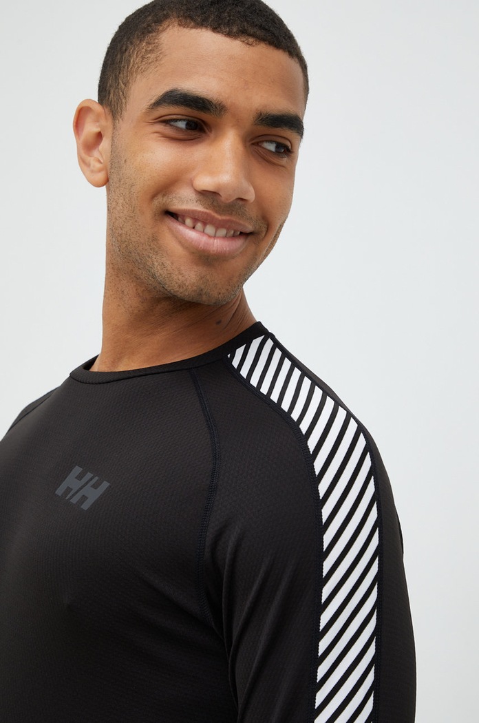 Funkční triko s dlouhým rukávem Helly Hansen Lifa Active 49412