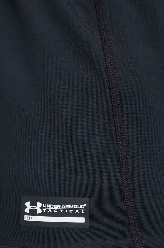 Under Armour funkcionális hosszú ujjú ing Tactical fekete 1365389