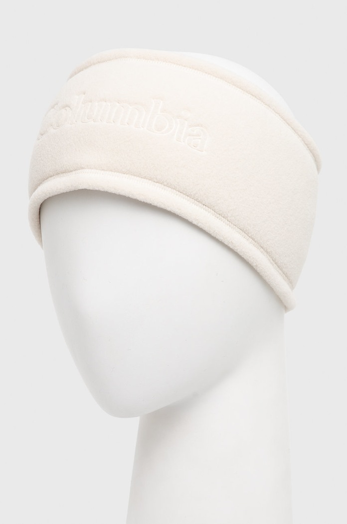 Čelenka Columbia 1911201 béžová AW25
