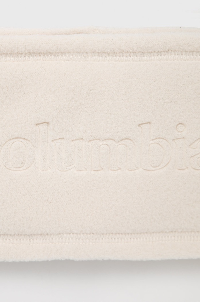 Doplňky Čelenka Columbia 1911201 béžová