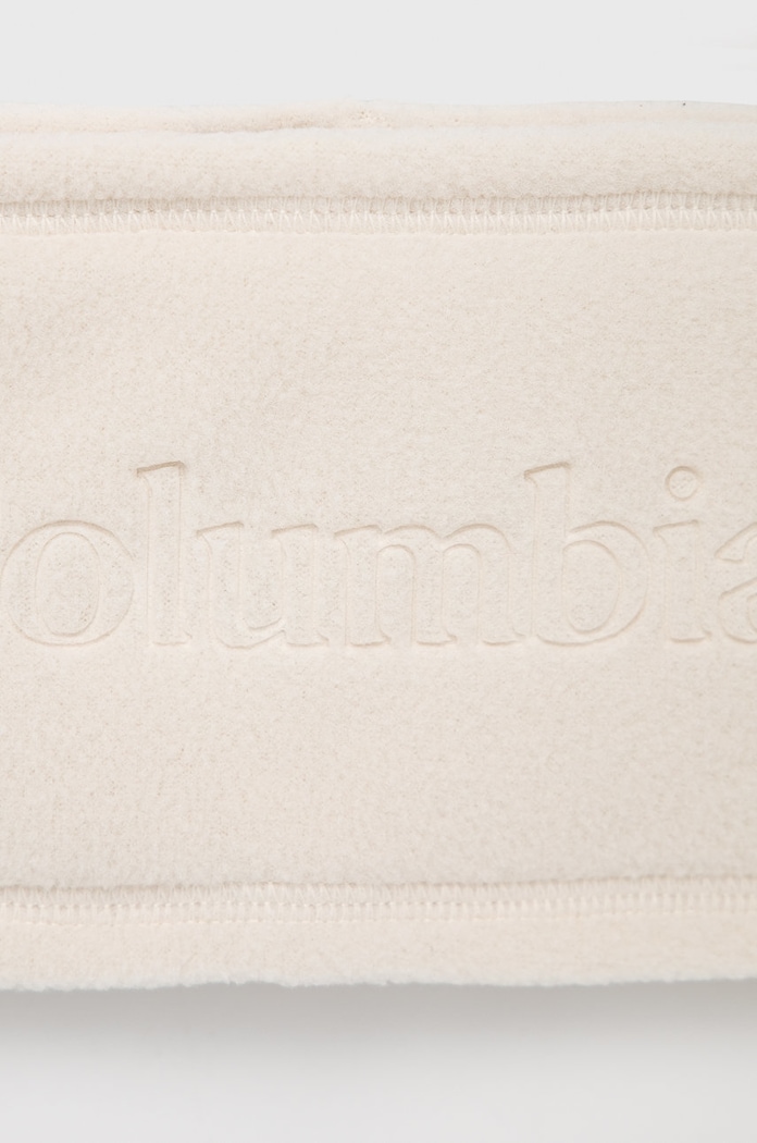 Doplňky Čelenka Columbia 1911201 béžová