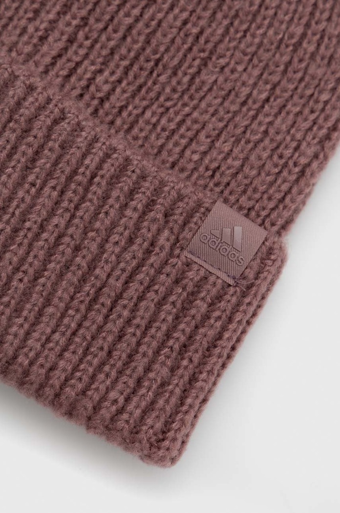 Accessori adidas Performance berretto HM9907 violetto
