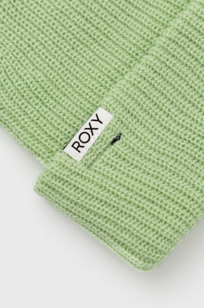 Doplňky Čepice Roxy ERJHA04061 zelená