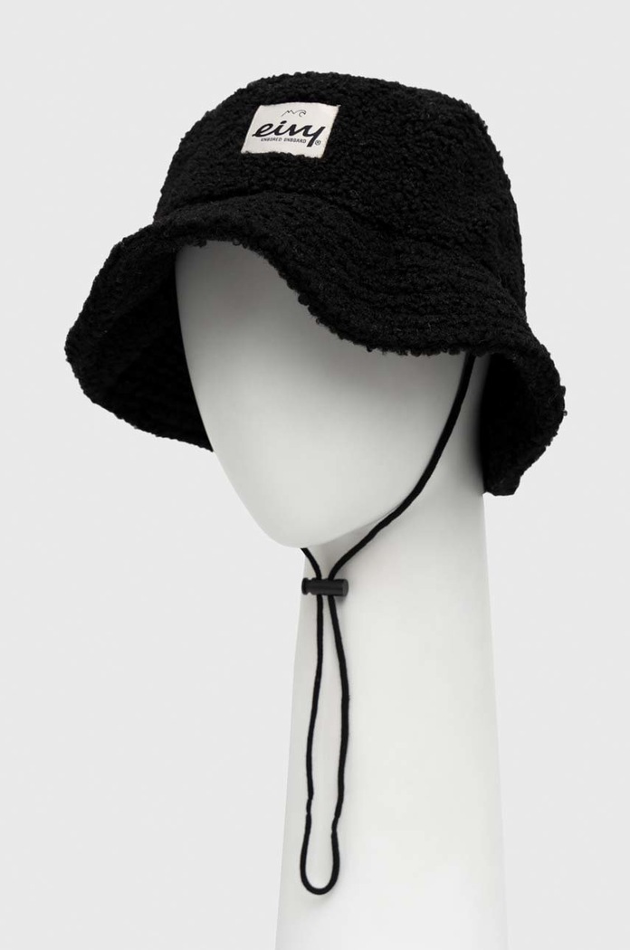 Klobúk Eivy A00265001 čierna AW22