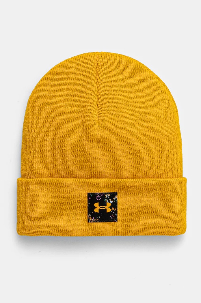 Kapa Under Armour Drugo rumena 1373101