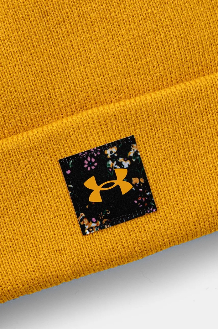 Dodatki Kapa Under Armour 1373101 rumena