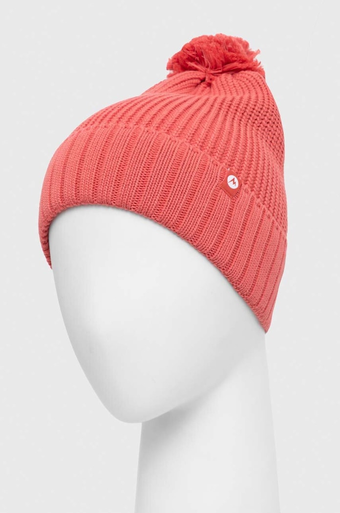 Čepice Marmot M13143 růžová AW23
