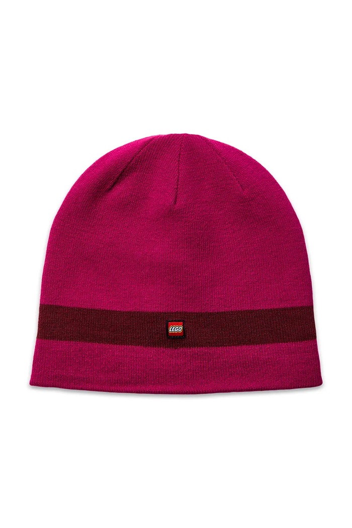 Dječja kapa Lego Wear 11010361.G roza AW24