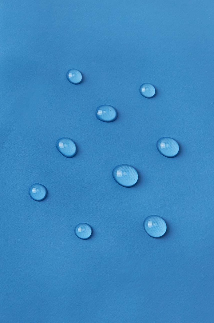 Reima cappello da pioggia bambino/a blu 5300003A