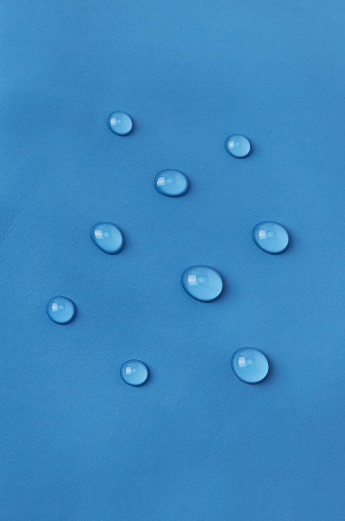 Reima cappello da pioggia bambino/a blu 5300003A