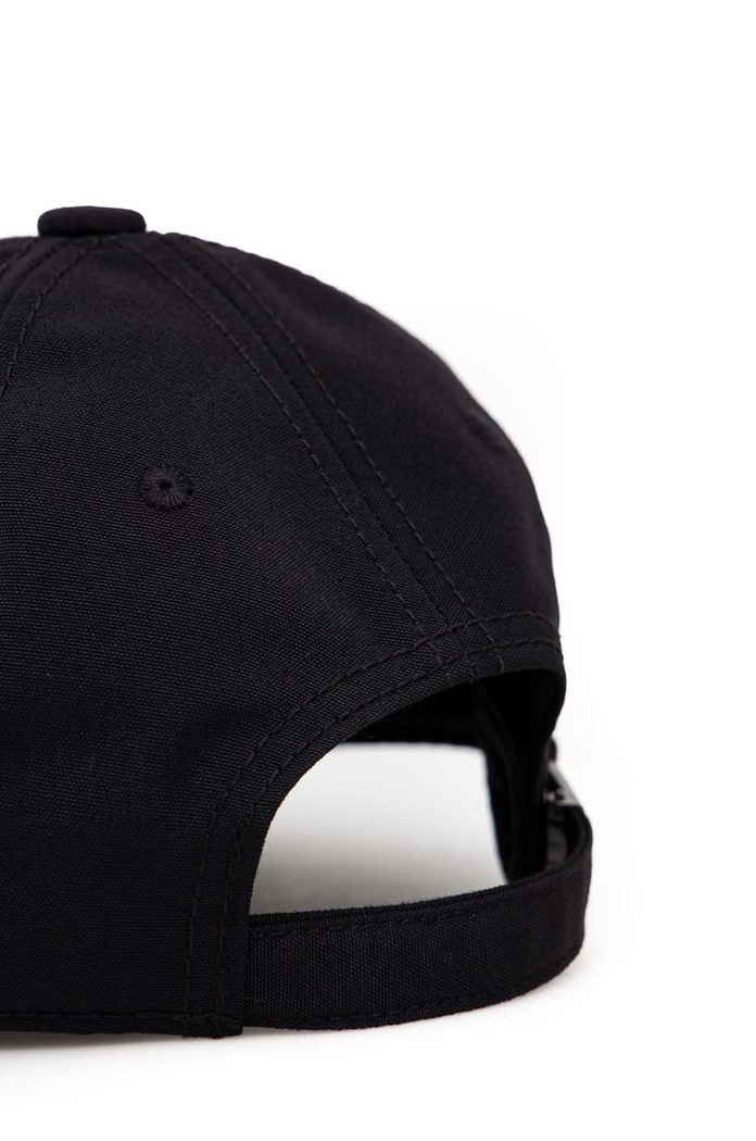 Chlapec Detská baseballová čiapka The North Face NF0A7RIW čierna